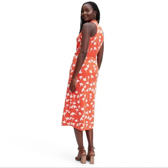 DVF x Target wrap dress - Picture 3 of 3